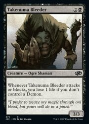 Takenuma Bleeder 475
