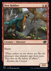 Nest Robber 576