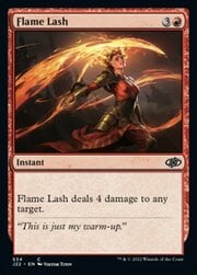 Flame Lash 534