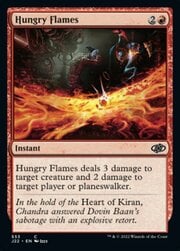 Hungry Flames 553