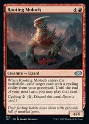 Rooting Moloch 590