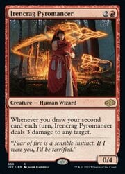 Irencrag Pyromancer 559