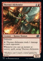 Thermo-Alchemist 613