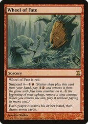Wheel of Fate 187