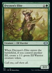 Dwynen's Elite 651