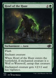 Howl of the Hunt 672