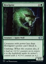 Howlgeist 673