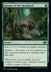 Hunger of the Howlpack 674