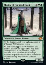 Master of the Wild Hunt 688