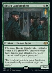 Kessig Cagebreakers 681