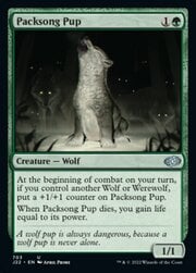 Packsong Pup 703