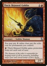 Thick-Skinned Goblin 182