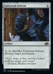 Universal Solvent 804
