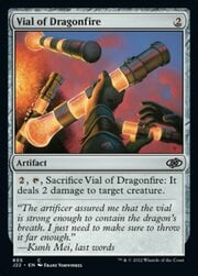 Vial of Dragonfire 805