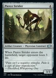 Pierce Strider 790