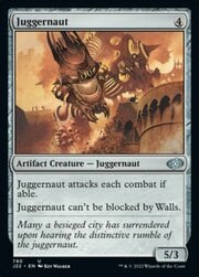 Juggernaut 780