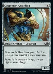 Gearsmith Guardian 767