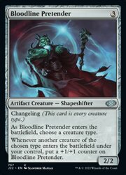 Bloodline Pretender 757