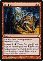 Rift Bolt 176