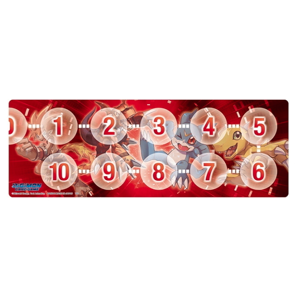 Gift Box 2022 | Memory Gauge