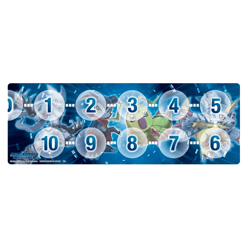 Gift Box 2022 | Memory Gauge