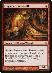 Magus of the Scroll 169
