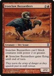 Ironclaw Buzzardiers 165