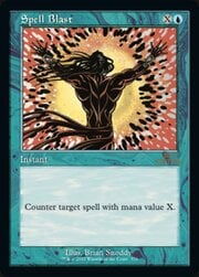 Spell Blast · Retro Frame 376