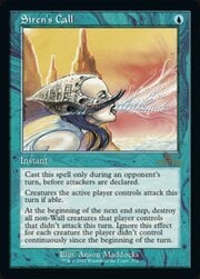 Siren's Call · Retro Frame 374