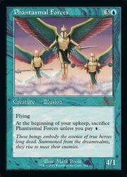 Phantasmal Forces · Retro Frame 364