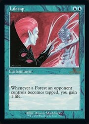 Lifetap · Retro Frame 358