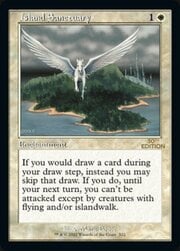 Island Sanctuary · Retro Frame 322