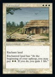 Farmstead · Retro Frame 316