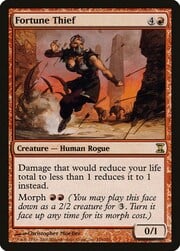 Fortune Thief 156
