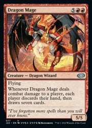 Dragon Mage 077