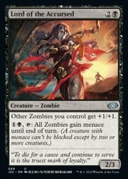 Lord of the Accursed 069
