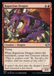 Rapacious Dragon 080