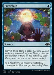 Preordain 063