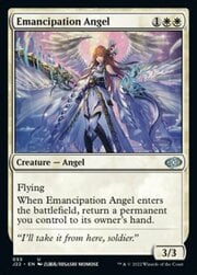 Emancipation Angel 055