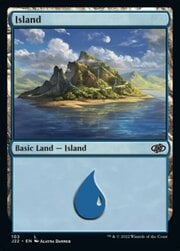 Island · 102 102