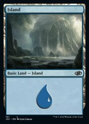 Island · 101 101