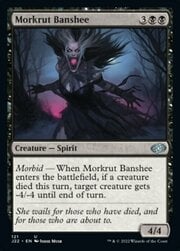 Morkrut Banshee 121