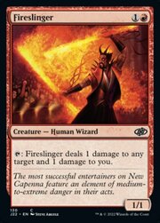 Fireslinger 130