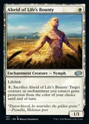 Alseid of Life's Bounty 143