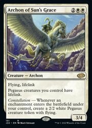 Archon of Sun's Grace 151