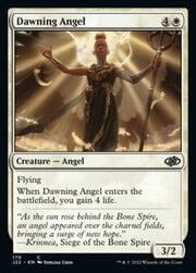 Dawning Angel 170