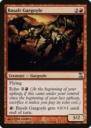 Basalt Gargoyle 145