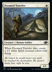 Doomed Traveler 178