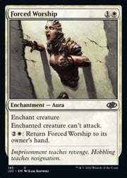 Forced Worship 185