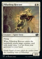 Pillardrop Rescuer 226